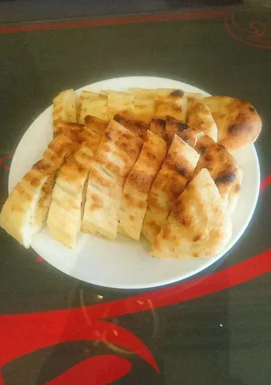 Suna Börek'nin yemek ve ambiyans fotoğrafları 17