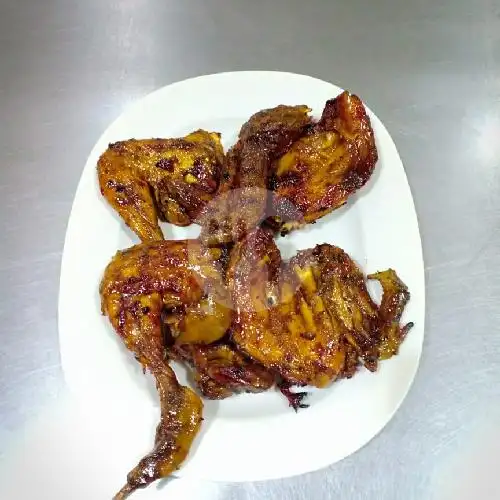 Gambar Makanan Ayam Goreng & Bakar Perdana, Gatot Subroto 6