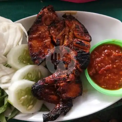 Gambar Makanan Warung Lamongan Indah, Tebet 7