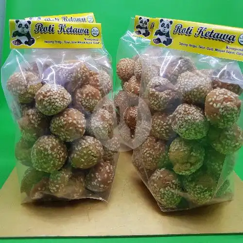 Gambar Makanan Bika Ambon Santi, Setia Budi 4