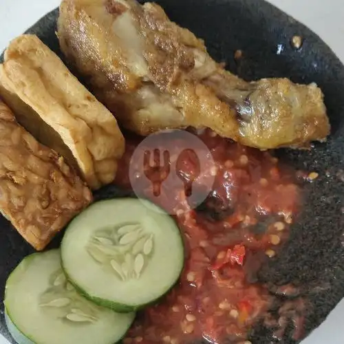 Gambar Makanan Warung Solo, Mangu Harjo 2