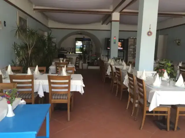 Cesme Dalyan Korfez Restaurant'nin yemek ve ambiyans fotoğrafları 25