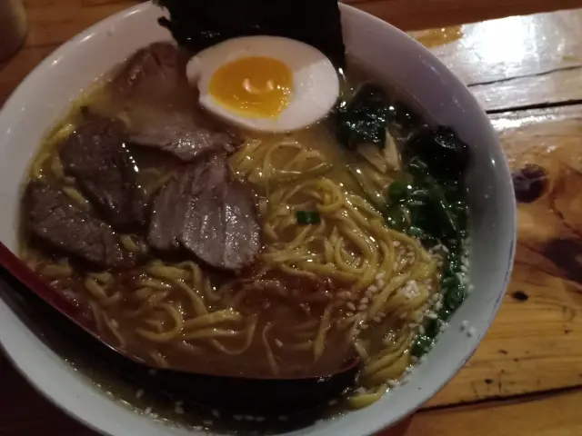 Gambar Makanan Taberu Ramen 8