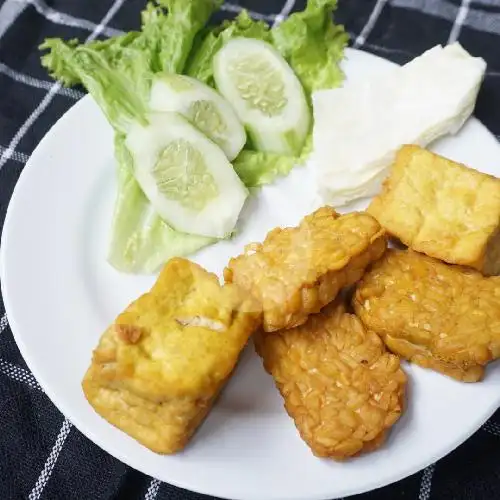 Gambar Makanan BEBEK GORENG BEJO, Setia Budi 20