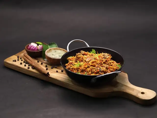 Gambar Makanan Annapoorna Delight - Indian Restaurant 6