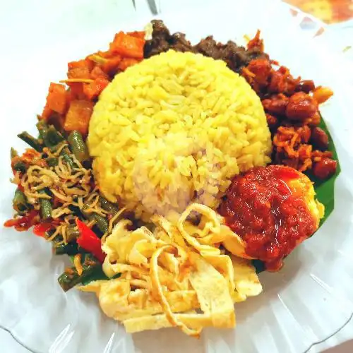 Gambar Makanan Ai Moka Bakery & Cafe, Jl, S. Parman 8