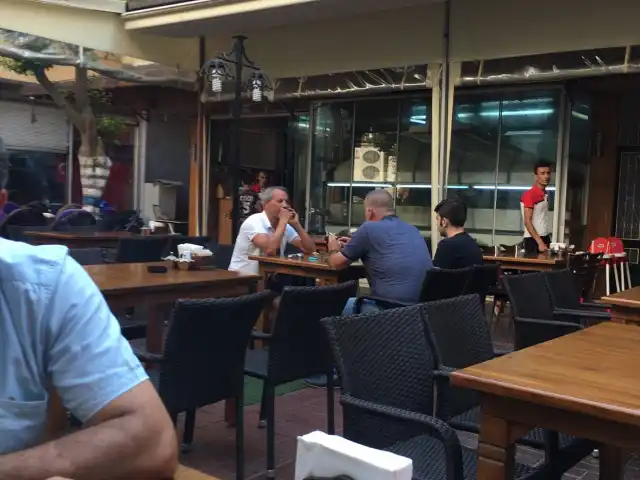 Celal Usta Kebab House'nin yemek ve ambiyans fotoğrafları 18