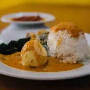 Gambar Makanan Nasi Kapau Bundo Kanduang 2