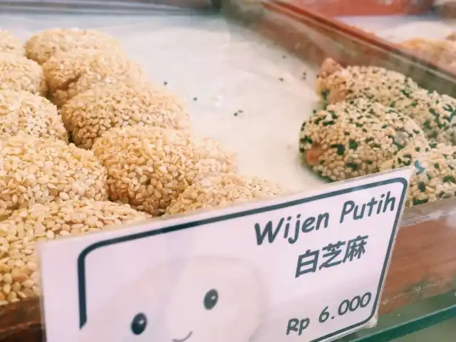 Gambar Makanan Mochi Mochio 12