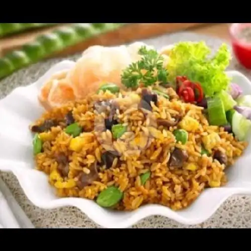 Gambar Makanan Nasi Goreng Jakarta NDR.Mayang Mangurai 19