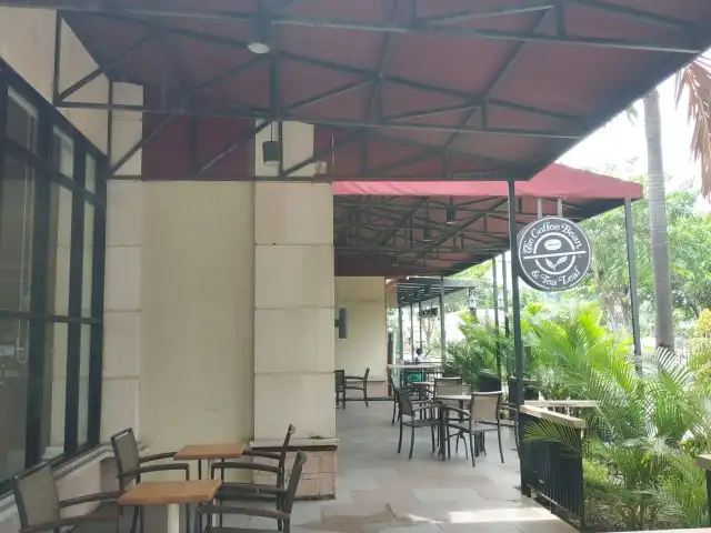 Gambar Makanan The Coffee Bean & Tea Leaf 9