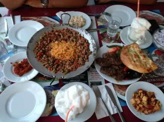 Hanifi Usta'nin Yeri'nin yemek ve ambiyans fotoğrafları 2