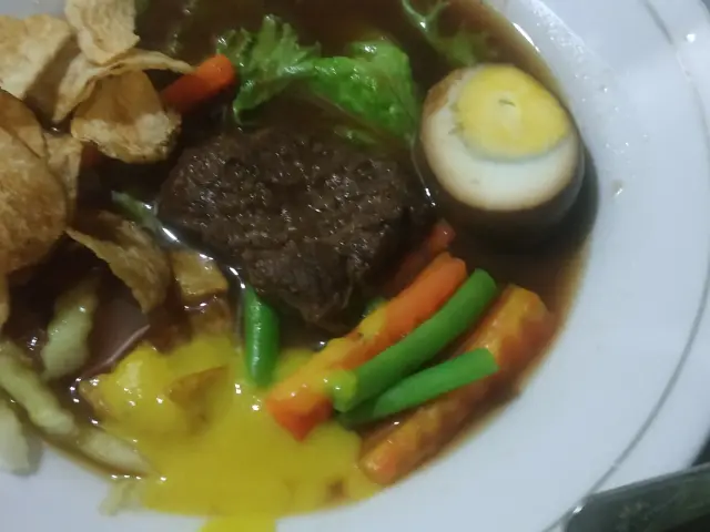 Gambar Makanan Dapur Solo 7