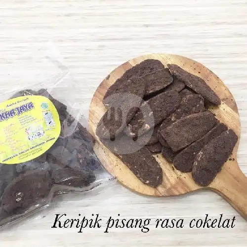 Gambar Makanan Keripik Pisang Askha Jaya, Lampung 3