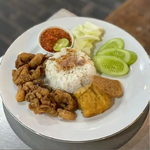 Gambar Makanan Waroeng Pa' Mo, Cengkareng 8