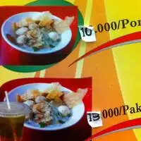 Gambar Makanan Bakso Renko 1