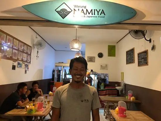 Gambar Makanan Warung Namiya 13