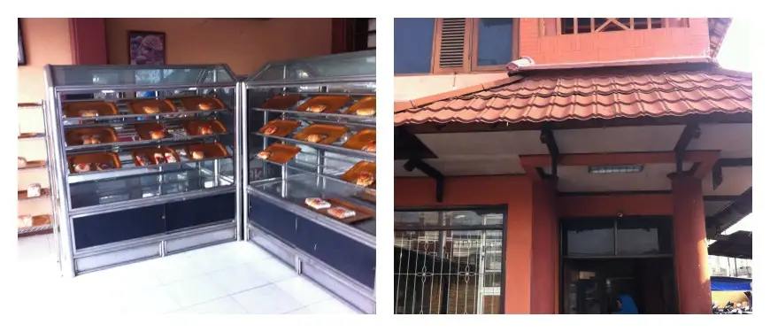 Gambar Makanan Orchard Bakery 1