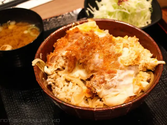 Tonkatsu by Terazawa Food Photo 17
