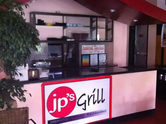 JP's Grill Food Photo 4