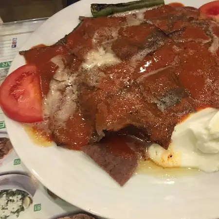 Lezzet-i Ala'nin yemek ve ambiyans fotoğrafları 29