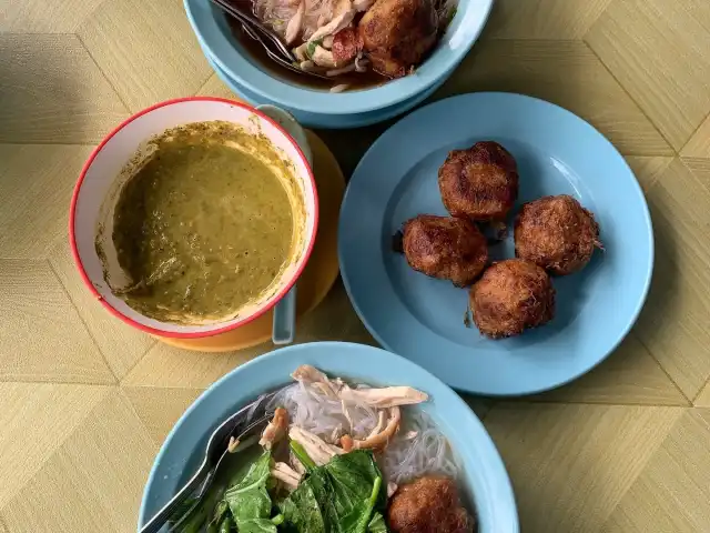 Bakso Kampung Baru Food Photo 16