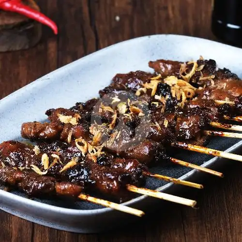 Gambar Makanan Sate KiloaNusantara 5