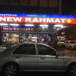 New Rahmat Restoran Food Photo 8