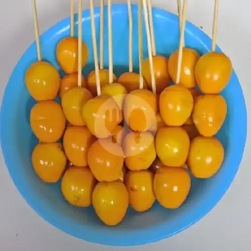 Gambar Makanan Bubur Ayam Cakwe.Kang Ndang Pasmod, Kelapa Lilin Raya 11