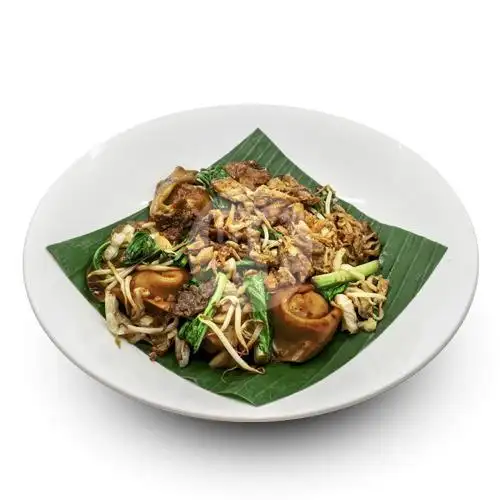 Gambar Makanan Chopstix, Plaza Indonesia 9