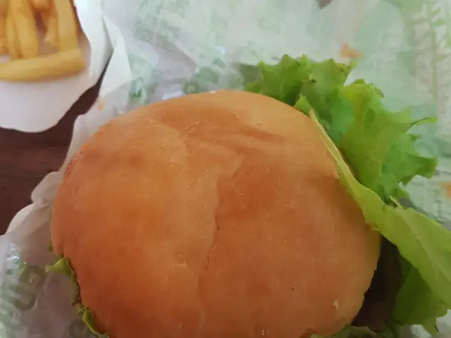 Gambar Makanan BurgerBangor 2