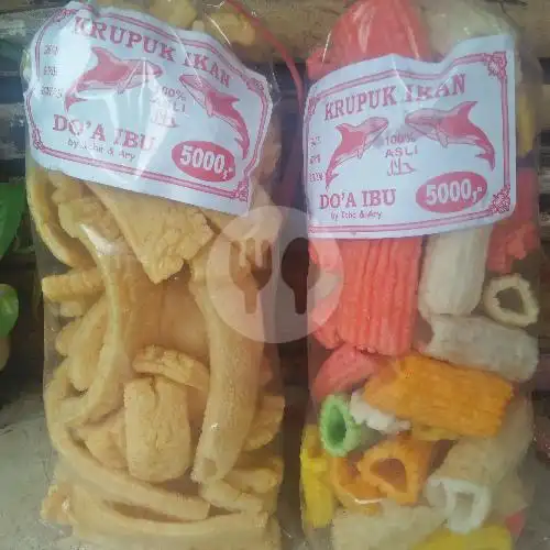 Gambar Makanan Kedai Seblak Mama Isca 6