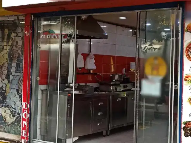 Lezzet Döner'nin yemek ve ambiyans fotoğrafları 2