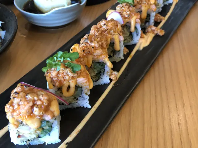 Gambar Makanan Sushi Sen 4