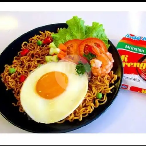 Gambar Makanan Lalapan Wong Dheso, Denpasar 9