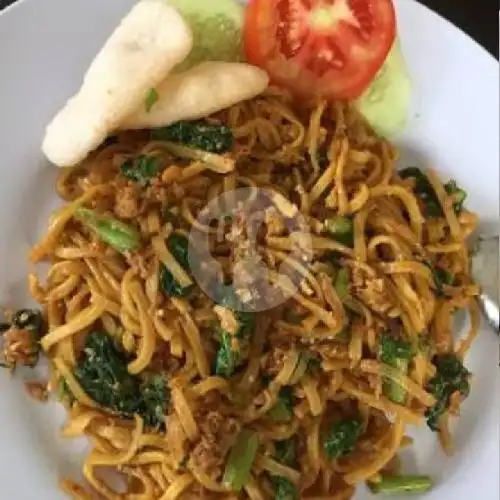 Gambar Makanan Nasi Goreng Bu Nelly, Medan Area 2