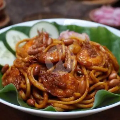Gambar Makanan Mie Aceh Bang Jamil, CIlandak 9