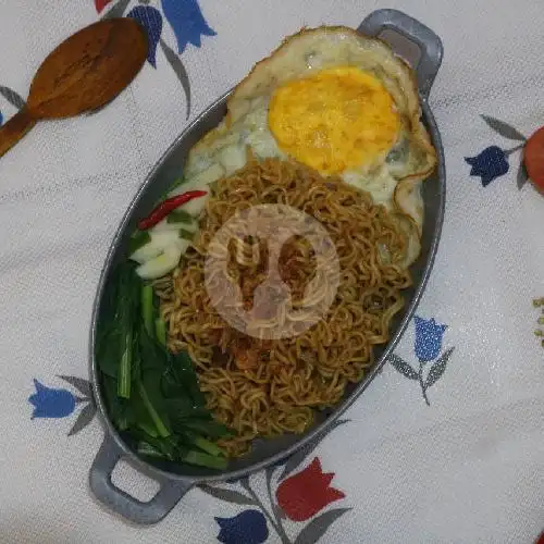 Gambar Makanan Nasi Pecel Rawon Nonik, Kalibokor 2