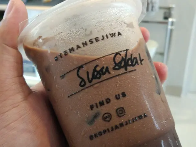 Gambar Makanan Kopi Janji Jiwa 7