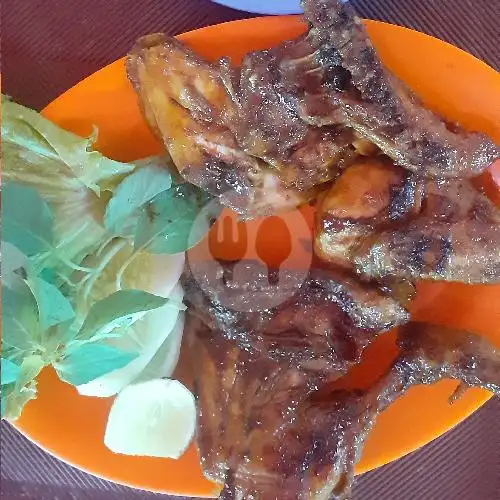 Gambar Makanan Ayam Bakar Comal, Taman Sunter Indah 1
