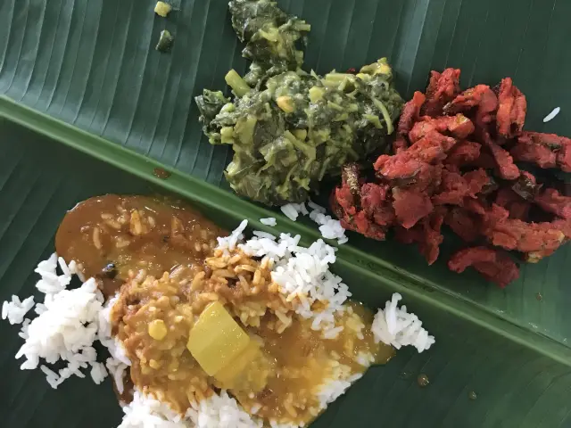 Restoran Sri Nirwana Maju Food Photo 12