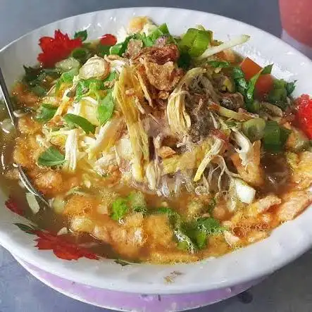 Gambar Makanan Warkop Tibareto, Serpong Utara 8