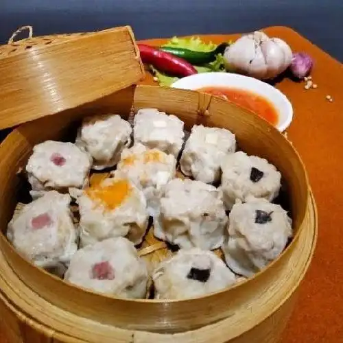 Gambar Makanan LALU DimSum 13