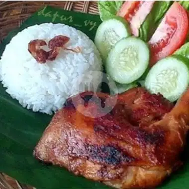 Gambar Makanan Ayam Goreng & Bakar Teh Nta 14