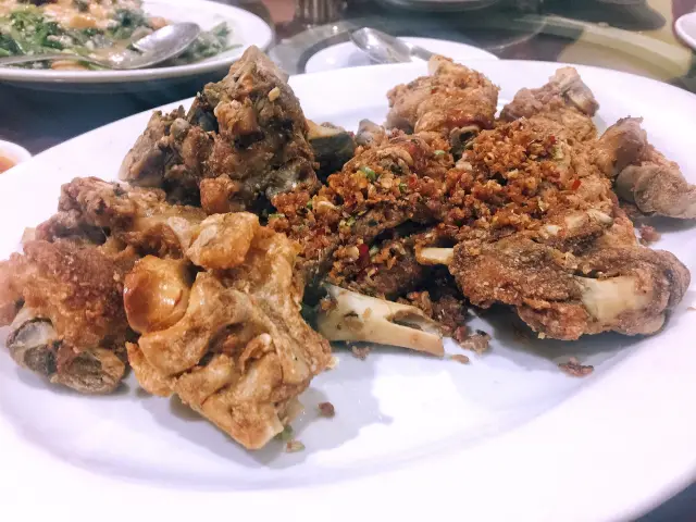 Gambar Makanan XiangTingRestaurant 1