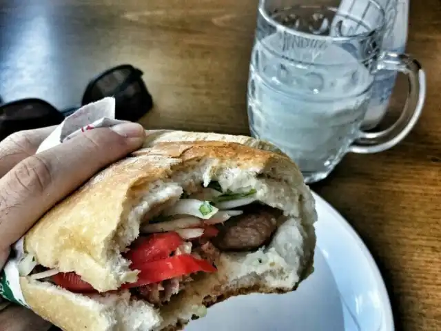 Pınar Kasabı ve Izgara Köfte'nin yemek ve ambiyans fotoğrafları 7