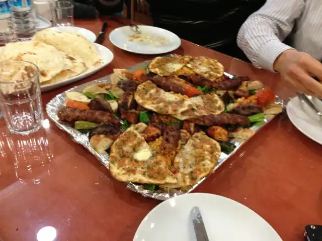 Anatolia Restaurant'nin yemek ve ambiyans fotoğrafları 2