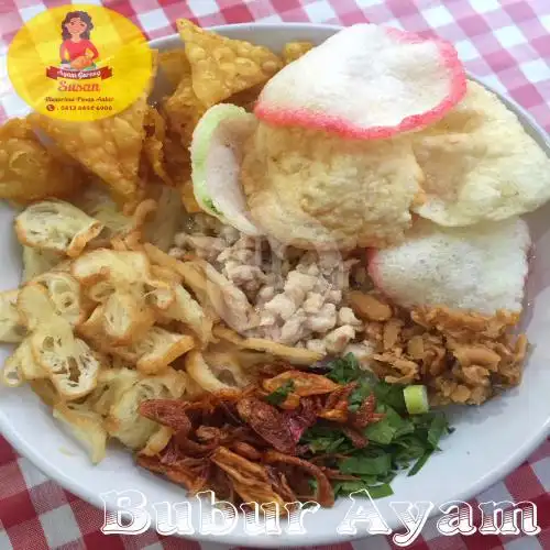 Gambar Makanan Ayam Goreng Susan, Kota 7