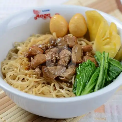 Gambar Makanan Bakmi Naga Resto, Atrium Senen 15