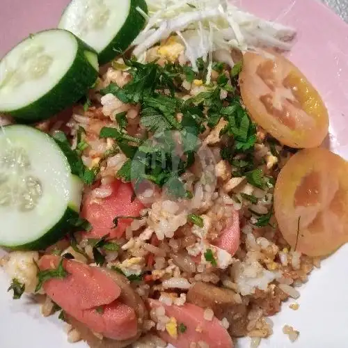 Gambar Makanan Ayam Penyet (Rice Bowl) Ayya,Tegalyoso, Klaten Selatan 10